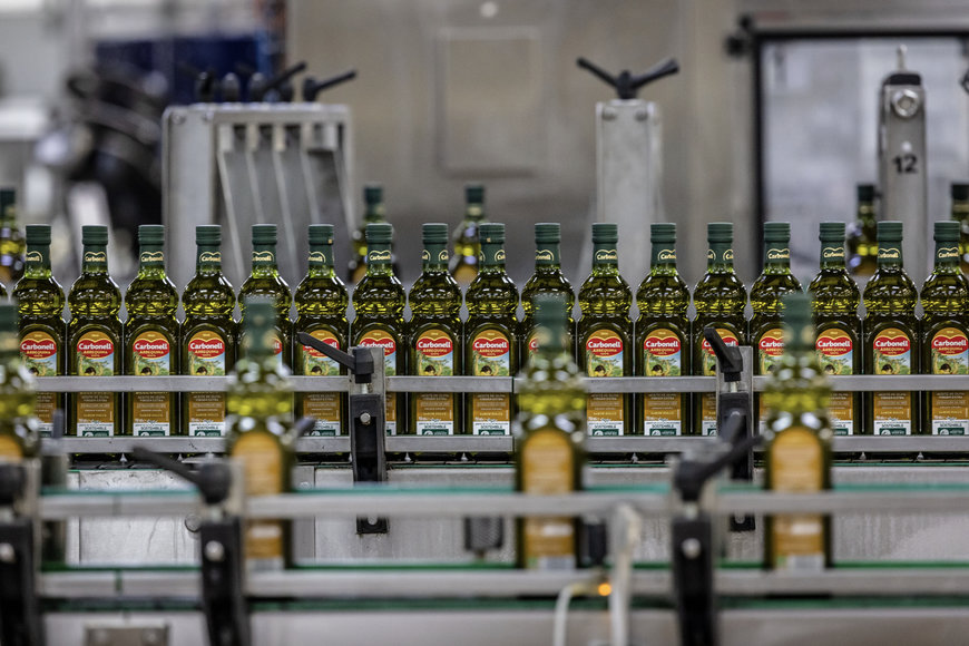 SIEMENS XCELERATOR HELPS DRIVE DIGITAL TRANSFORMATION OF SPANISH FOOD AND BEVERAGE INDUSTRY
